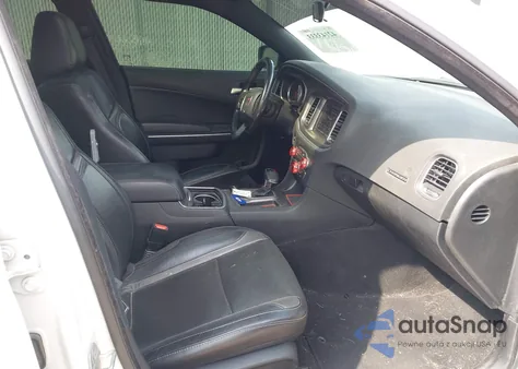 2020 Dodge Charger Sxt Rwd z USA, uszkodzony, nr VIN 2C3CDXBG4LH213896